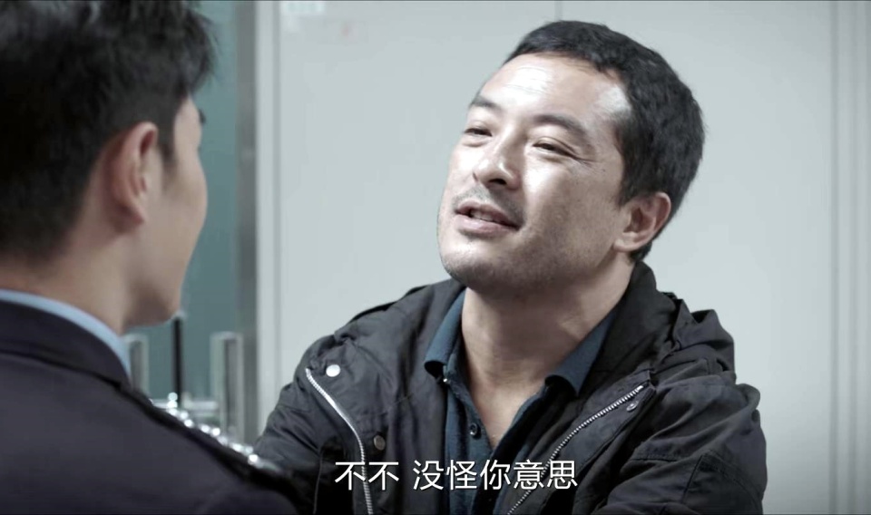 深挖《漂白》原型杨树彬：隐身10年成为富豪，临死前说了3个字，针针见血_腾讯新闻