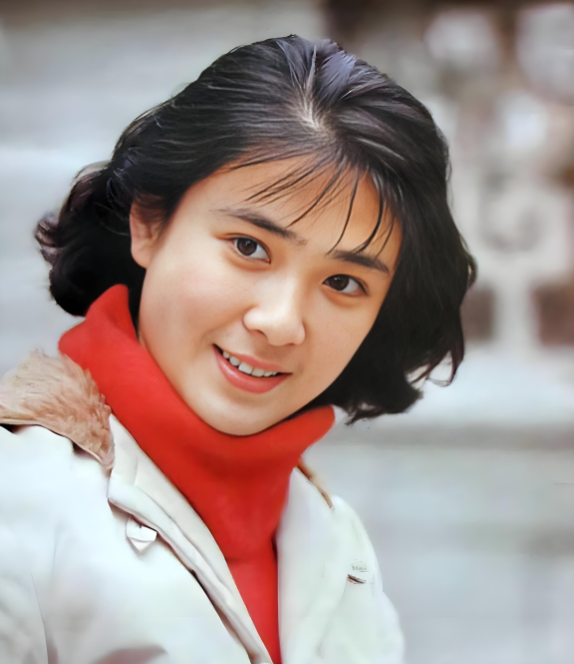 80年代 错失百花奖影后的十位女演员排名 任冶湘第九 张金玲第五