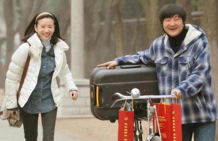 王大治自编自导自演的自传电影开机,会把和董洁的往事写进戏里吗?