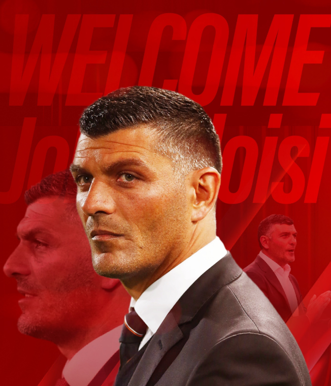 1夜4大轉會確定！切爾西官宣新帥 坎塞洛回歸巴薩 熱刺功臣離隊