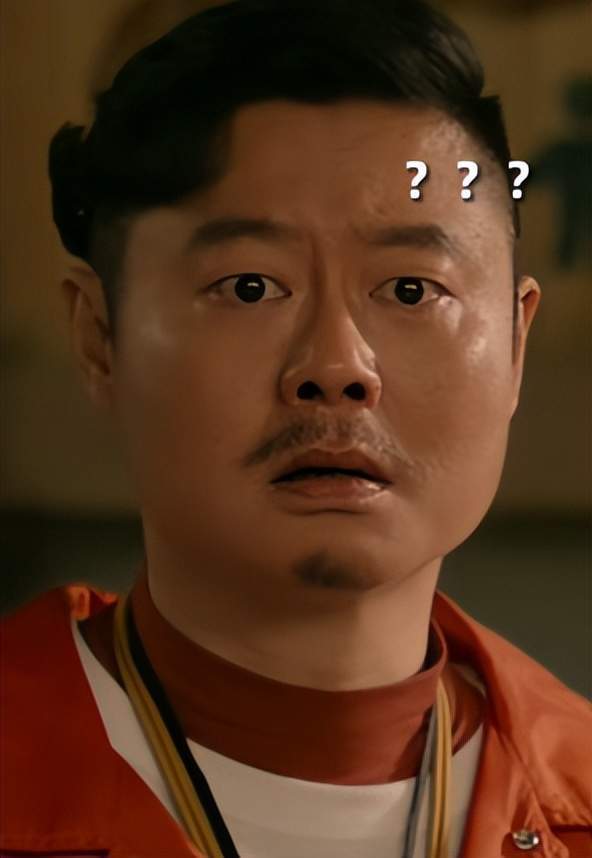 看完《好像也没那么热血沸腾》点映,我想说:这一局,魏翔打赢了_腾讯