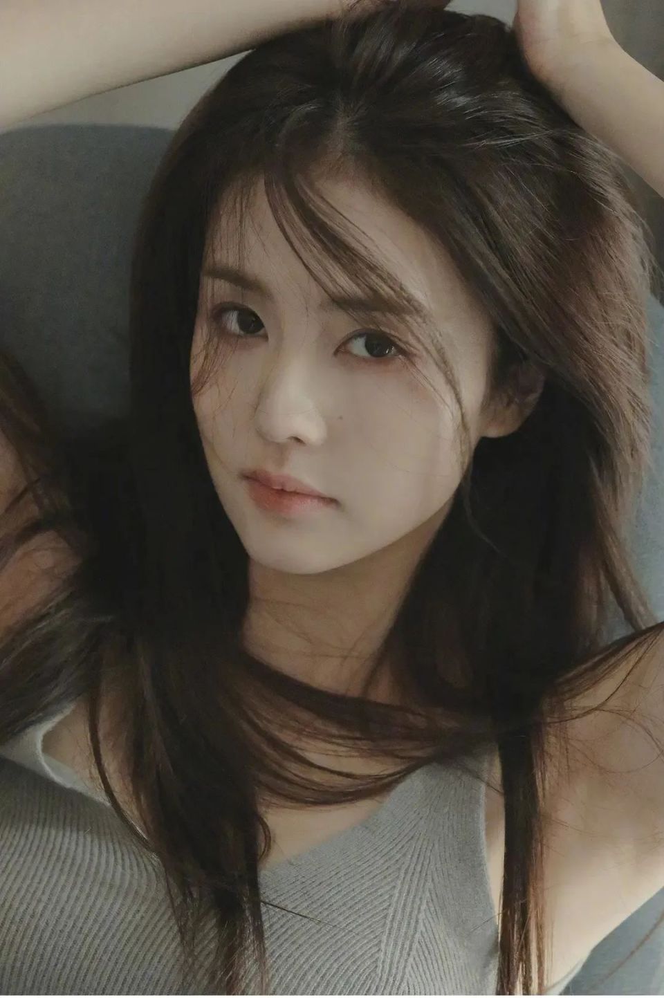 白鹿,中国内地女演员,模特,1994年出生,身高165cm,出生于江苏省常州市