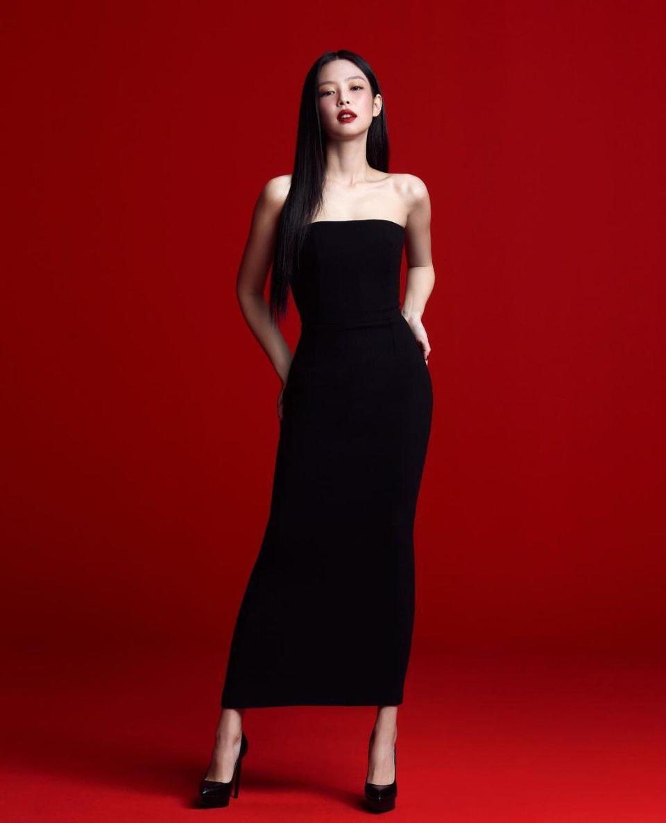 离开yg后权志龙jennielisa开始在美国活动要冲出韩国