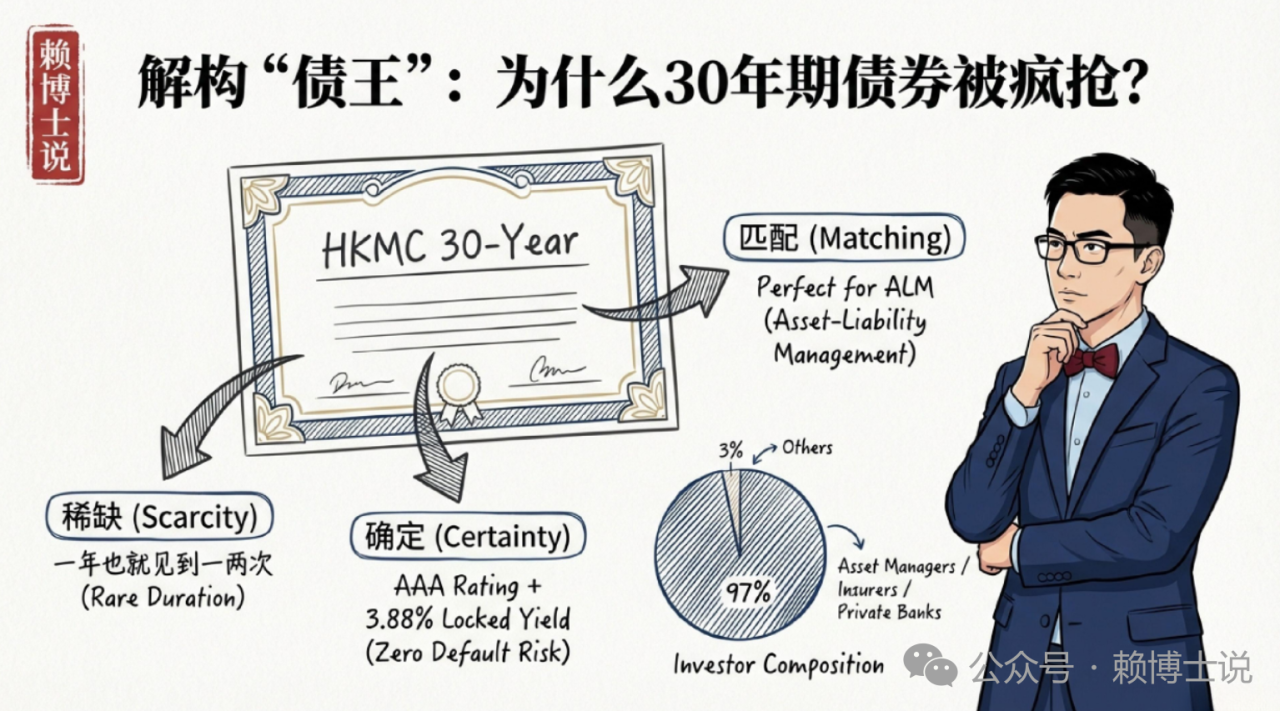 253亿债券吸引800亿认购，这个市场藏着什么秘密？-腾讯新闻