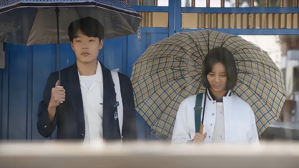 柳俊烈和李惠利官宣分手两人已相恋7年最后一次合体画面曝光