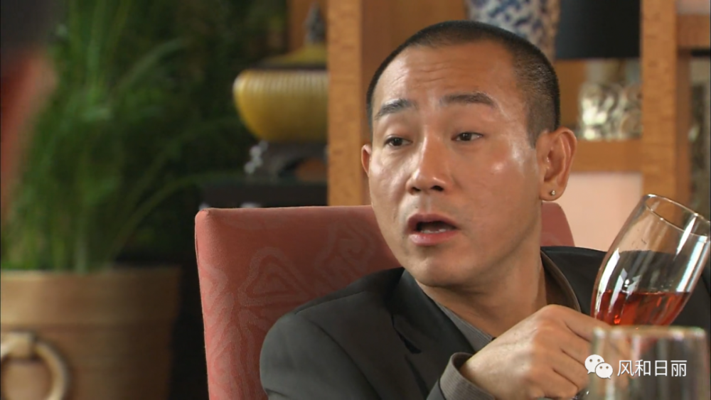 珠光宝气深度解读14这种粗中带细的男人是混得开的