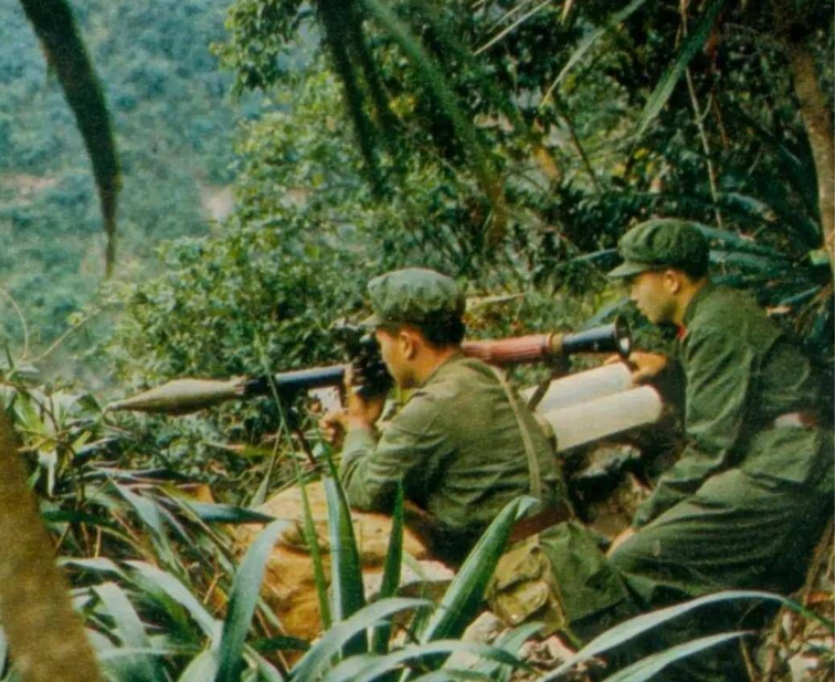 越南视角:谅山战役消灭中国军队19000人,自身伤亡多少人?_腾讯新闻