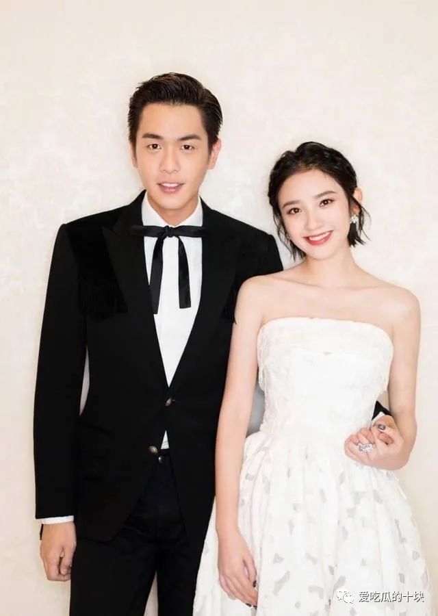 白敬亭宋轶恋情引争议