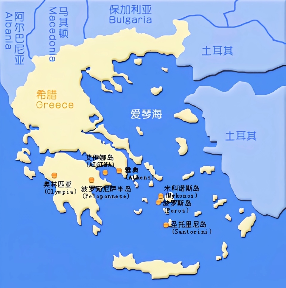 联合国维和人员在塞浦路斯遇袭遭警察和军人殴打,当地真的这么混乱吗?