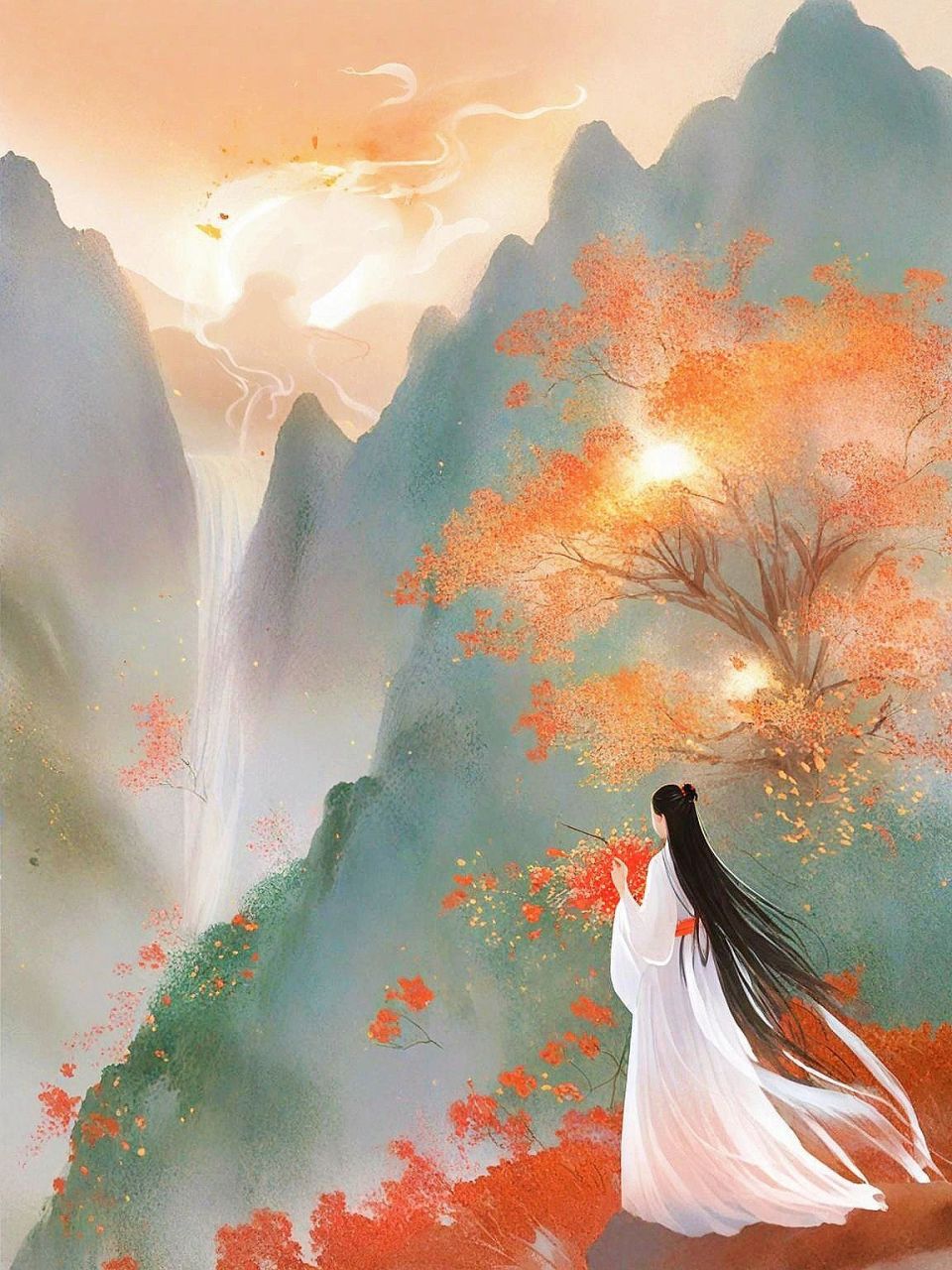 情深款款:李商隐一首打破世人偏见之作,让质疑他为渣男的人羞愧