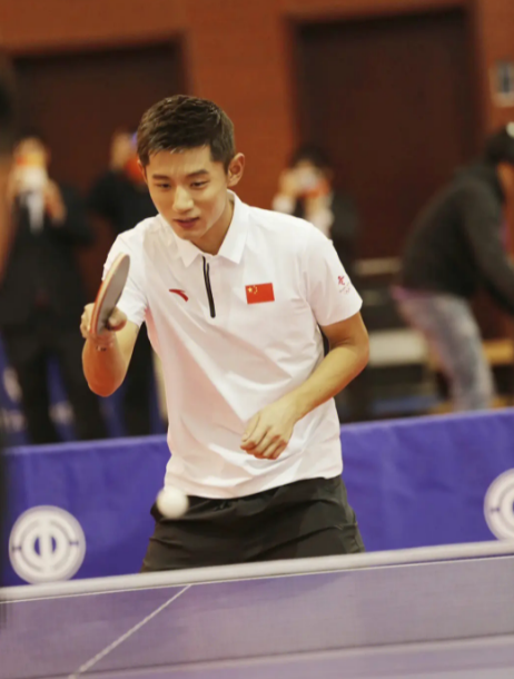 作为一个在国内有着巨大影响力的体育明星,张继科的身价不可谓不高