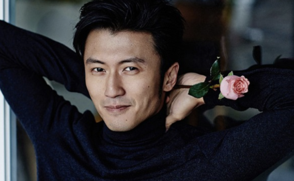 谢霆锋和王菲的爱情就像一部跌宕起伏的偶像剧,2000年开始相恋,相恋四