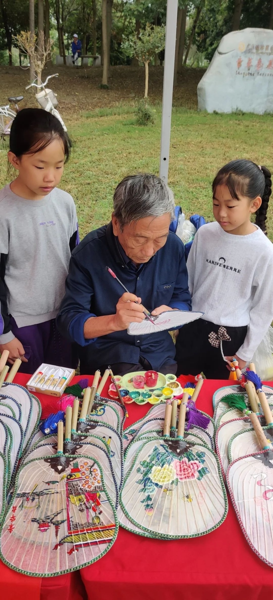 潜江龙湾国家考古遗址公园邀游客共赴楚文化之约-腾讯新闻