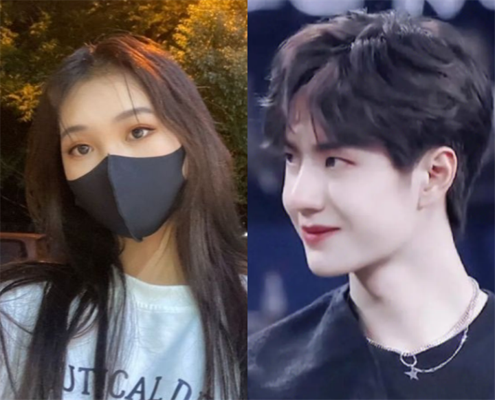 王一博否认致使女粉丝怀孕打胎女方疑晒亲密照被网友在线打假