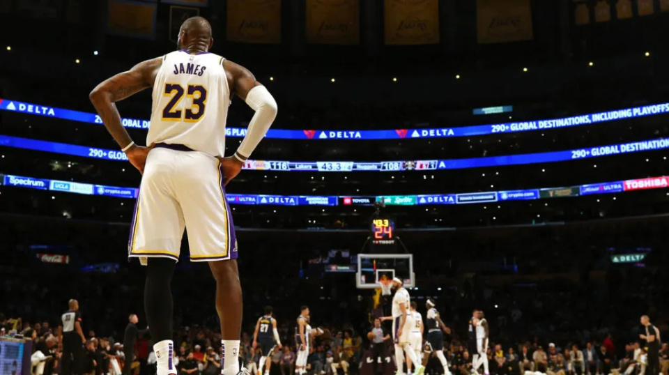 jj雷迪克入选湖人主教练热门人选,更多是外界看到他与勒布朗詹姆斯