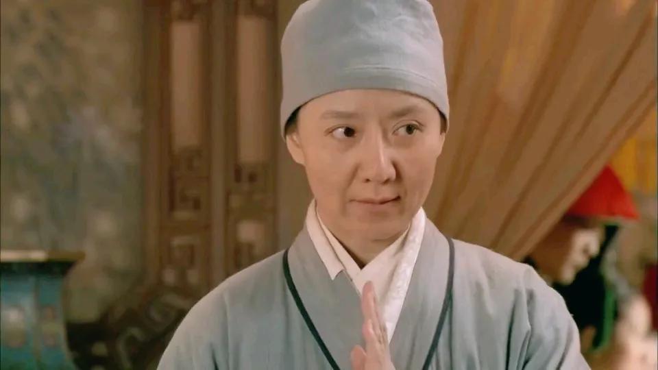 《人生之路》赵千紫:父母是演员,靠静白出圈,不火的她是正午御用配角