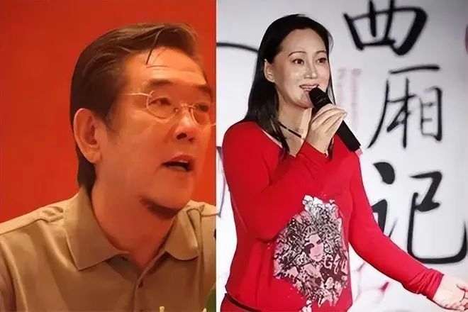 大宋佳：抛弃患病前夫，55岁再婚嫁比利时富商，如今61岁很美很幸福高中地理课本有几本