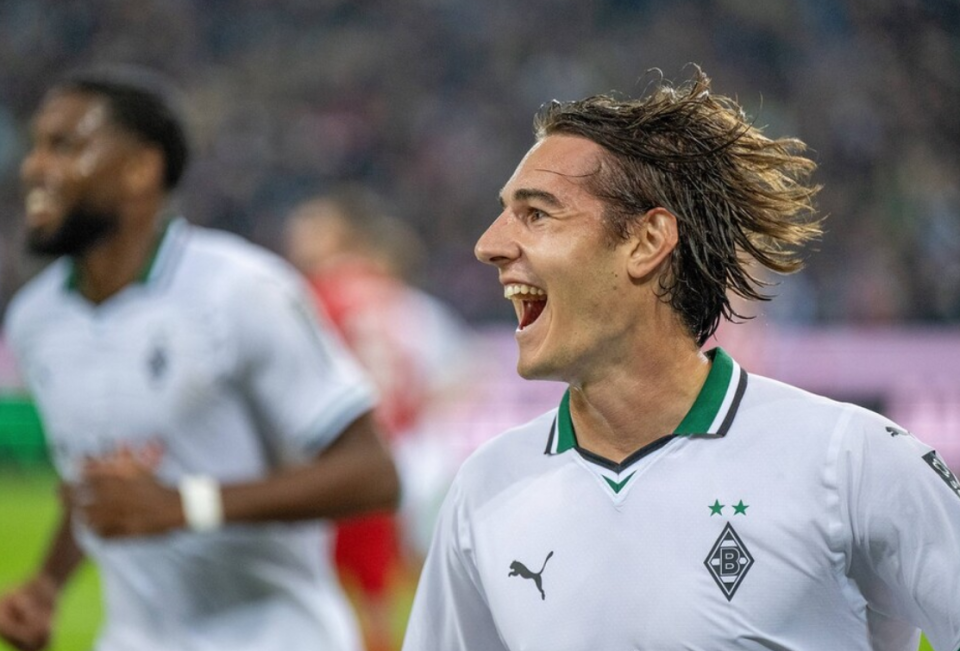 22第88分钟绝平无解世界波拯救门兴美因茨3分变1分