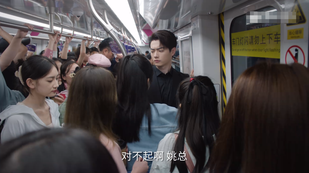 男主许凯演技拉垮,男配牛骏峰给力却早早离场…_腾讯新闻