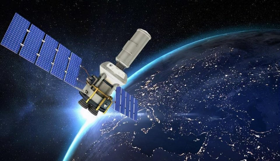 中国派300颗卫星监视美澳军演澳媒倒打一耙美媒也看不下去了