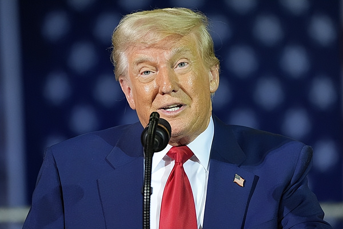 特朗普果然不願意認輸，醞釀製裁與俄貿易國 - 