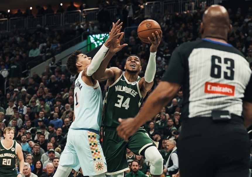 6戰4敗，聯盟最強力球隊倒下！但這麼打，你們離總冠軍不遠了 - 