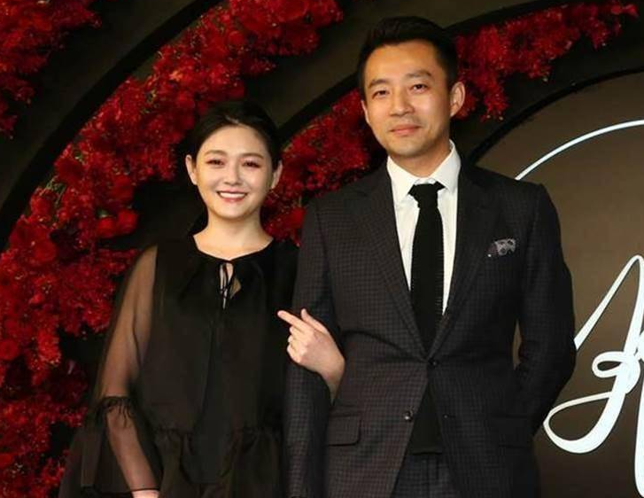 王伟忠果然是明白人不介入大s事件一碗水端平两头说好话