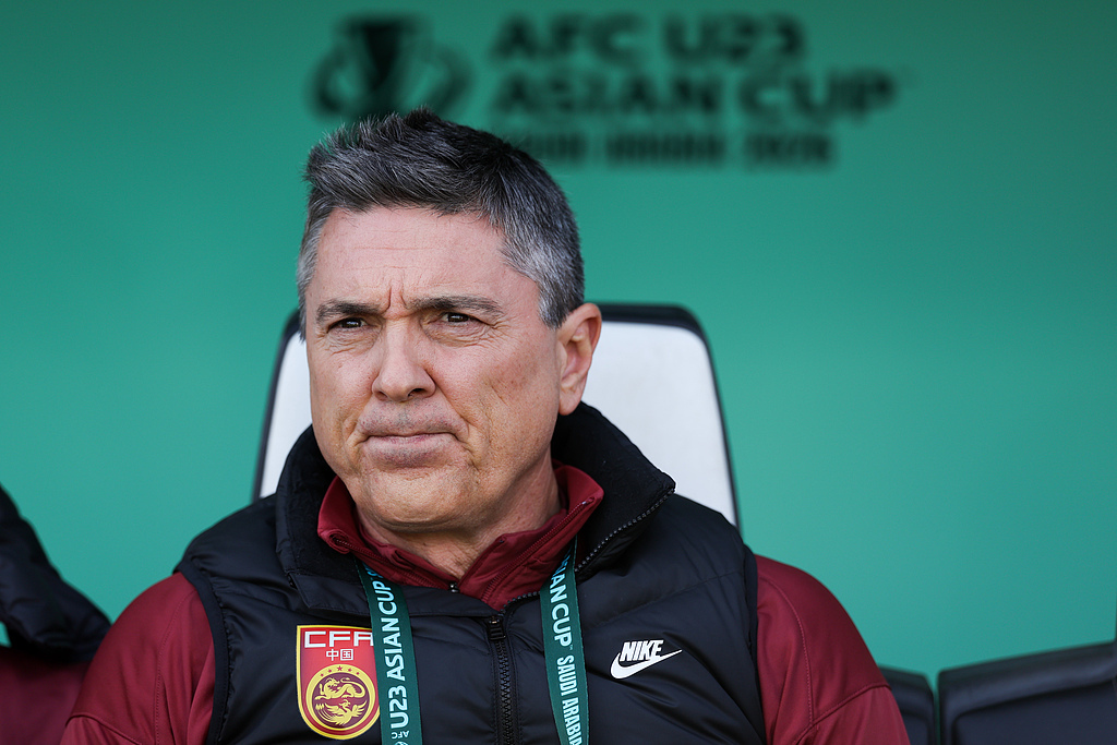 1-0！中國隊戰勝澳大利亞贏球三功臣，而一場1-1讓國足認清現實，末輪戰平泰國可出線 - 