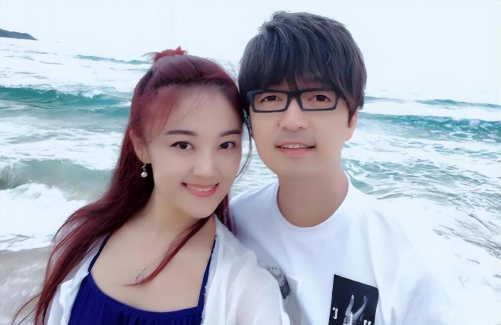 离婚5年,再看"玖月奇迹"王小玮王小海,夫妻差距一目了然!插图17