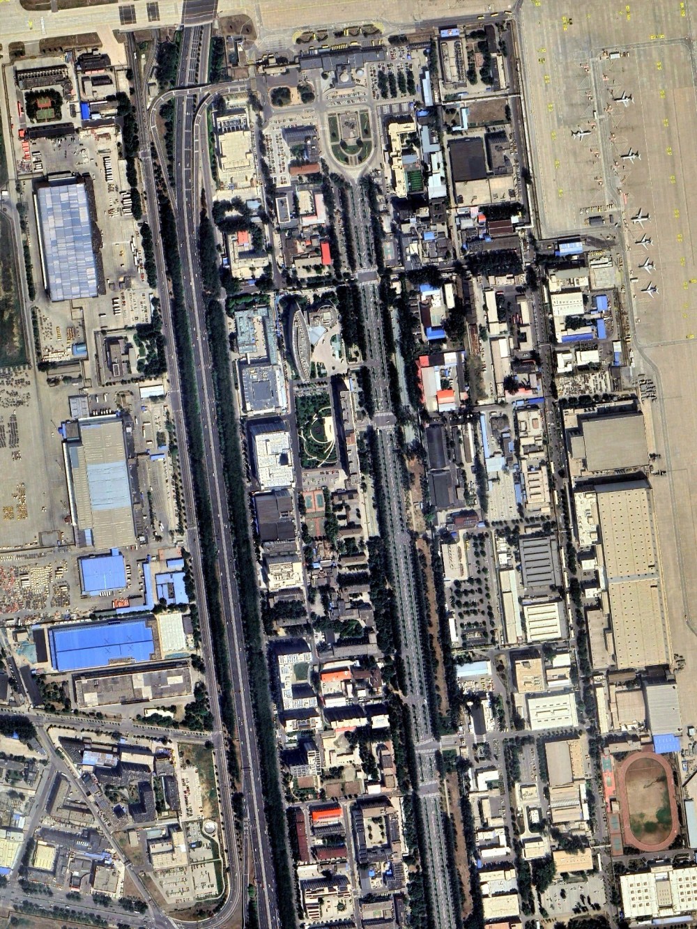 卫星地图哪个最清晰=卫星地图哪个最清晰免费的
