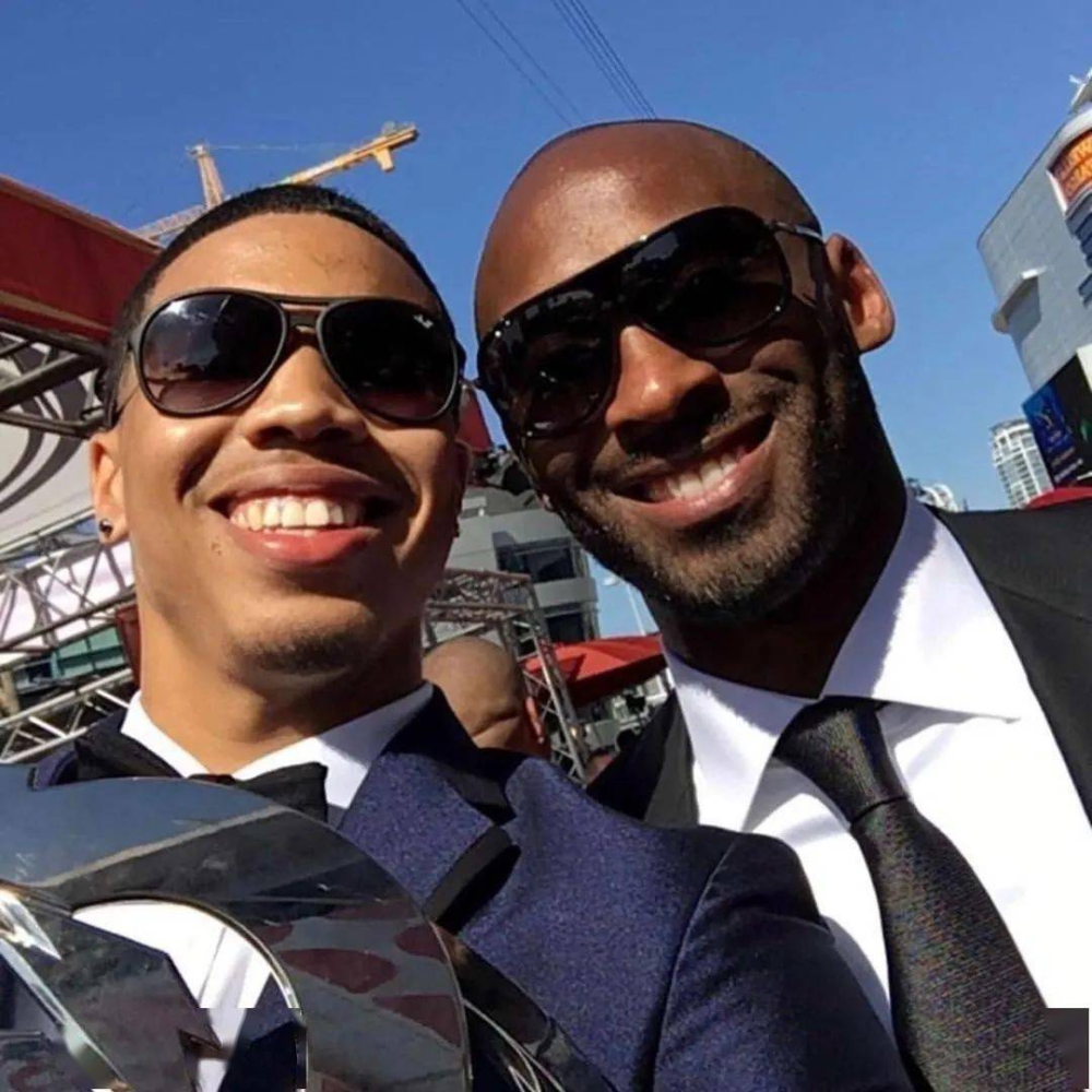 用科比的方式干掉科比门徒