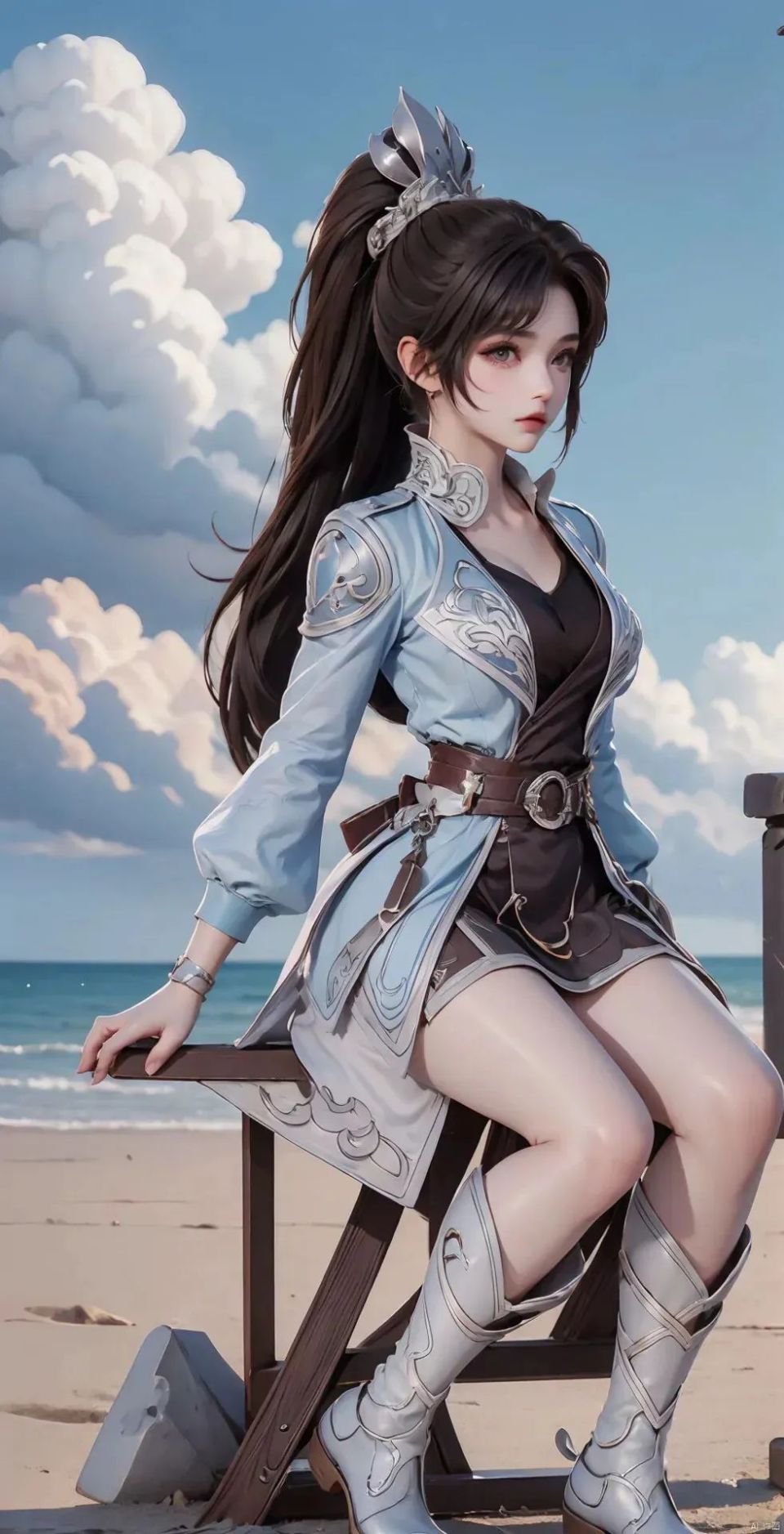 文末红包云缨ai美图分享