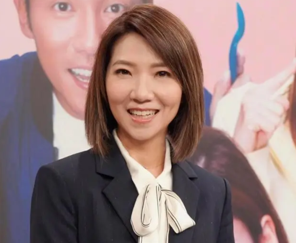 陈小春旧爱车婉婉近况曝光,疑被外籍老公家暴,刚为混血宝宝庆生_腾讯