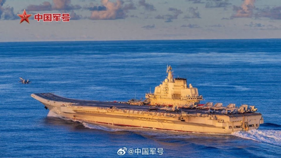 双航母出击！歼-15T搭载比例超预期，海