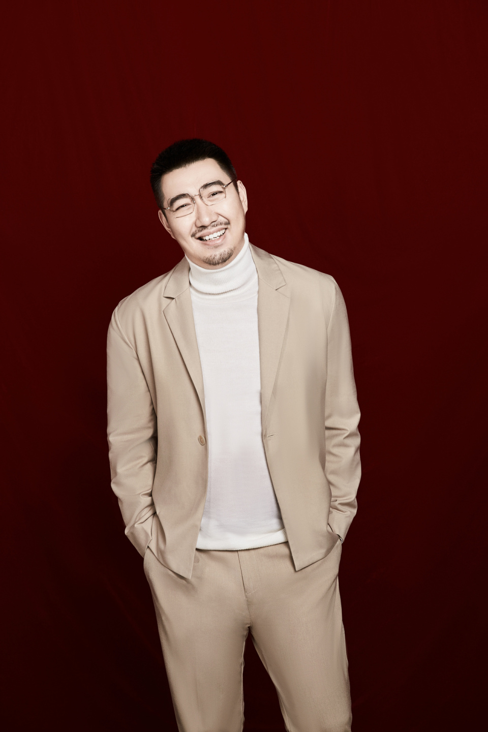 浙江文学榜上榜作品南派三叔天才与疯子的狂想