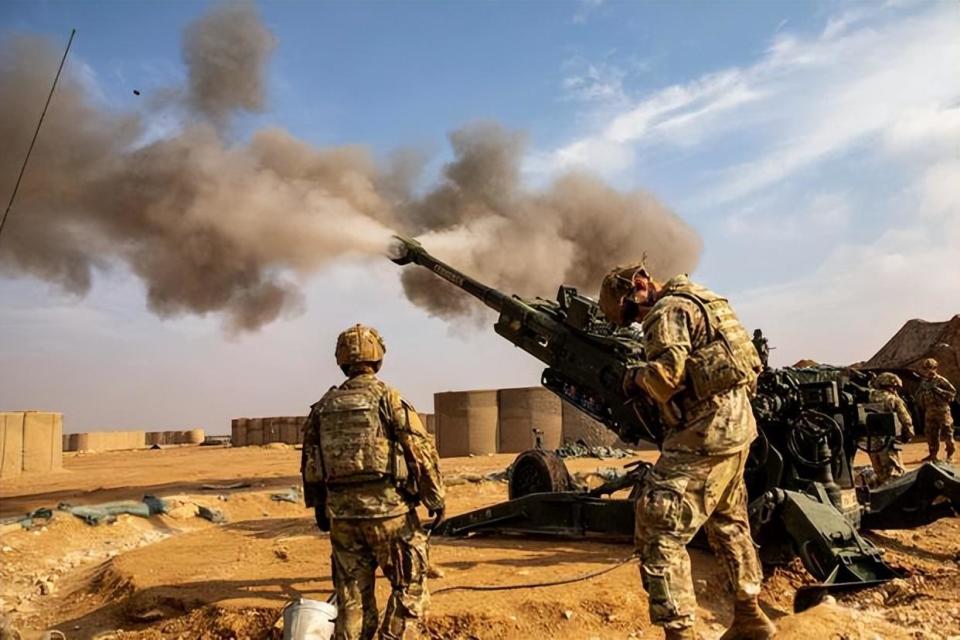 美伊关系越来越紧张,受伊朗邀请,中方决定出面,稳定局势_腾讯新闻