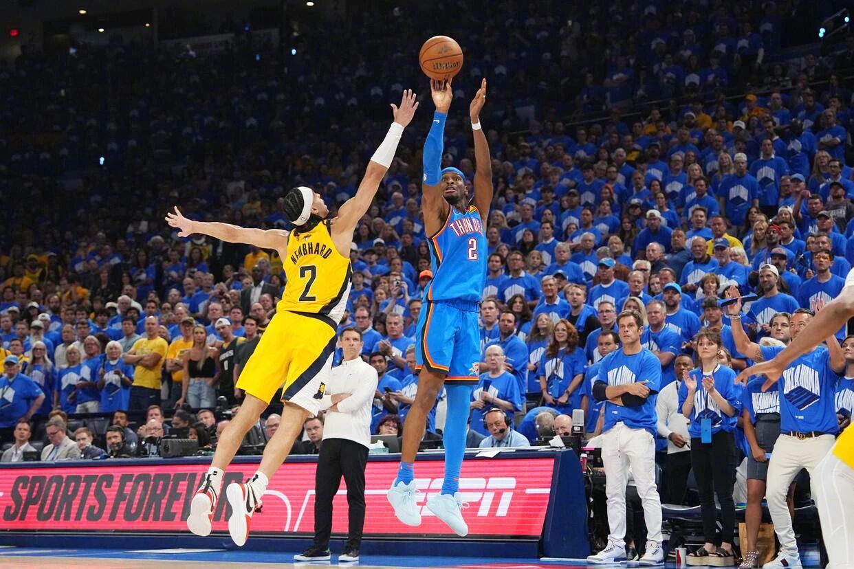 場均僅9.6分也敢要首輪！謝謝你快船，為湖人探出價格 - 