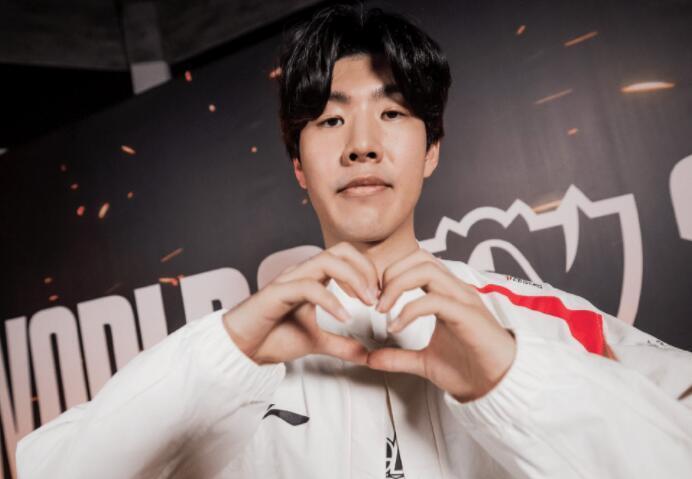 wbg被lng击败,theshy直言感觉自己有自信了,他们打得不好