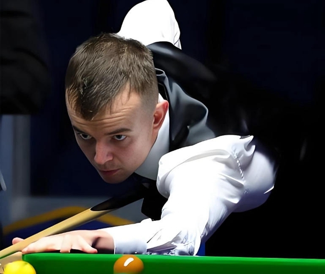 功虧一簣！英錦賽：1-4追到5-5，中國小將連救兩個賽點，5-6被絕殺 - 