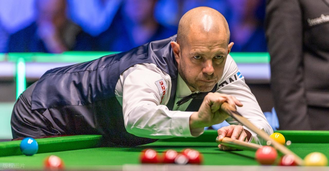 隨着霍金斯11-13，斯諾克世錦賽4強誕生1席：世界第14率先晉級
