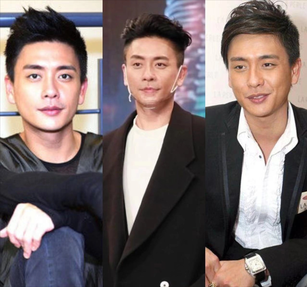 看了黄宗泽和苗侨伟的造型,我发现:"耐看型"的男人过了40岁也不会油腻