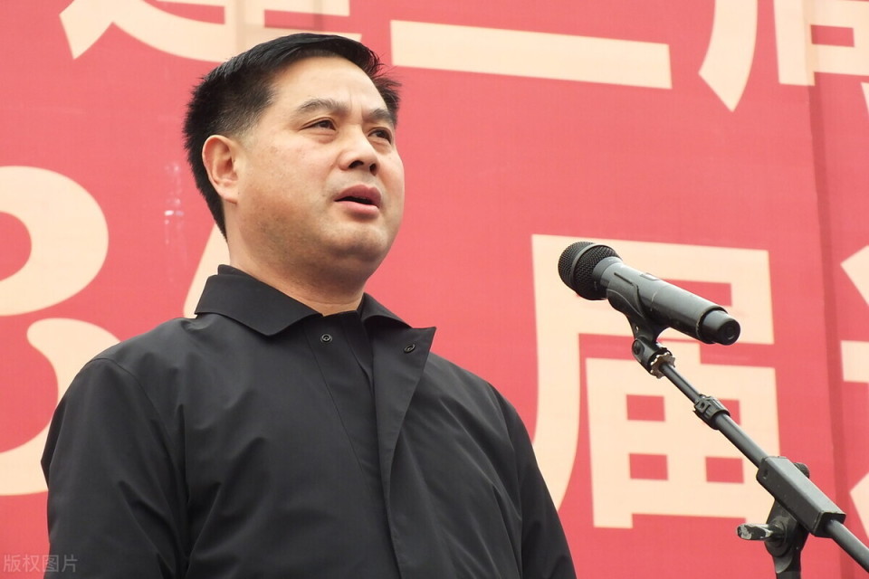 总局副局长分工或有变化,近期将公布,张家胜兼任足协党委书记_腾讯新