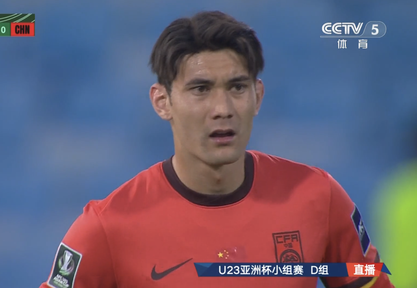 邵佳一公布國足名單，帶了4名前鋒+沒選武磊，李昊落選原因揭曉 - 