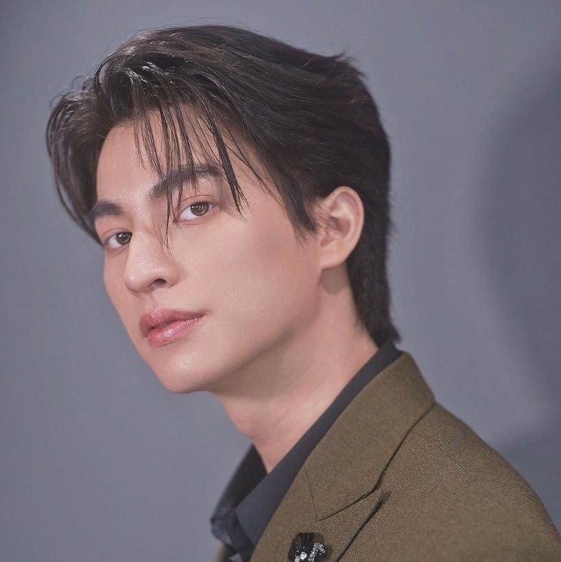 泰星gulf泼水节向4家医院捐款16万!_腾讯新闻