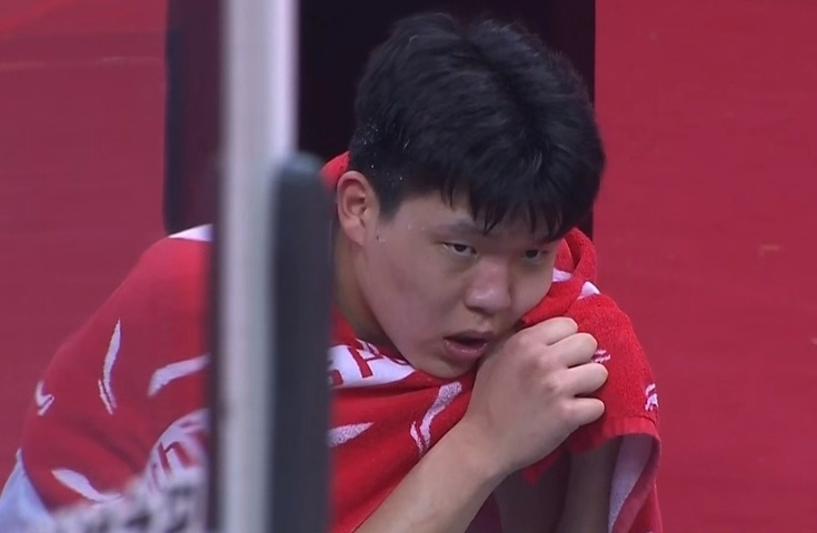 狂胜43分cba大黑马制造惨案走出低迷剑指8强对手全华班躺平