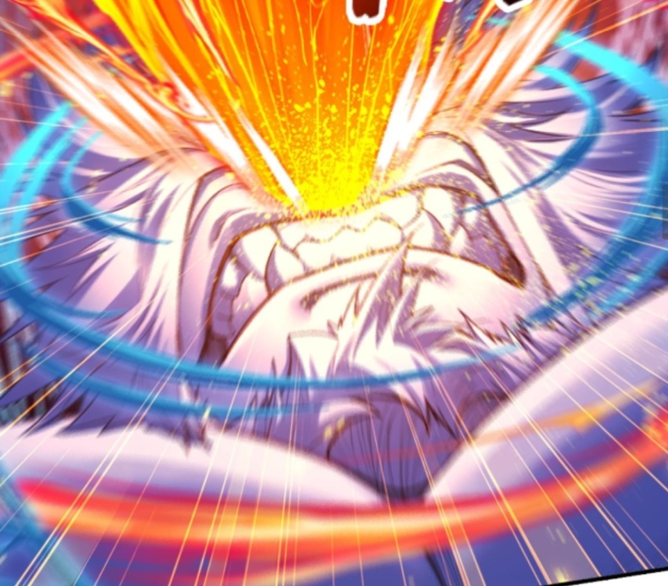 斗罗大陆唐三有没有吸收五彩泰坦魂环有特写画面晋升96级