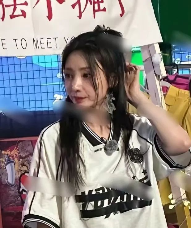 金晨的鼻子尖,陈数的下巴翘,这7位明星近照都怎么了?