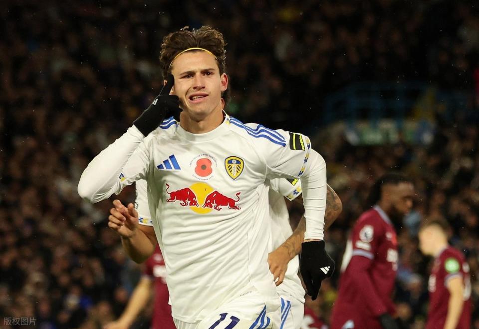 2-1，英超升班马爆发，掀翻西汉姆联，终结2连败