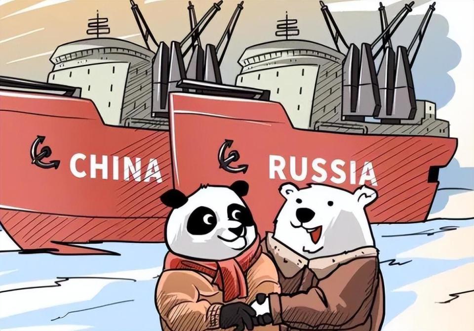 对于前者,我国外交部发言人林剑是这么说的:坚决反对北约突破区域性