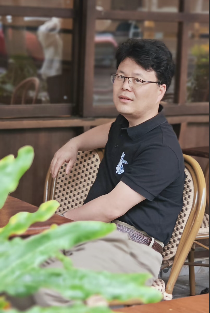 春风悦读特别策划 | 刘蒙之：媒体人走向非虚构写作，拓展了新闻的边界_腾讯新闻